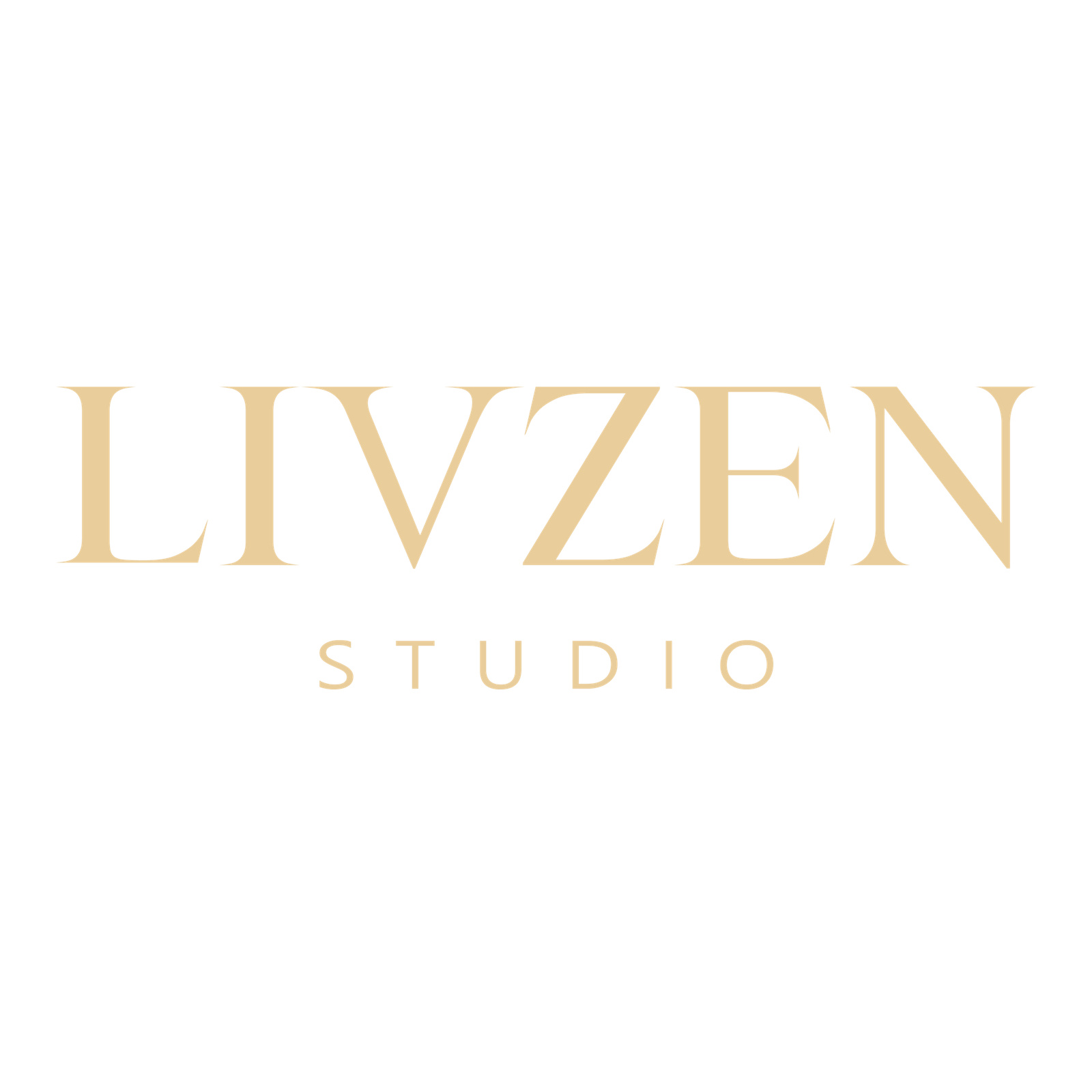 Livzen Logo