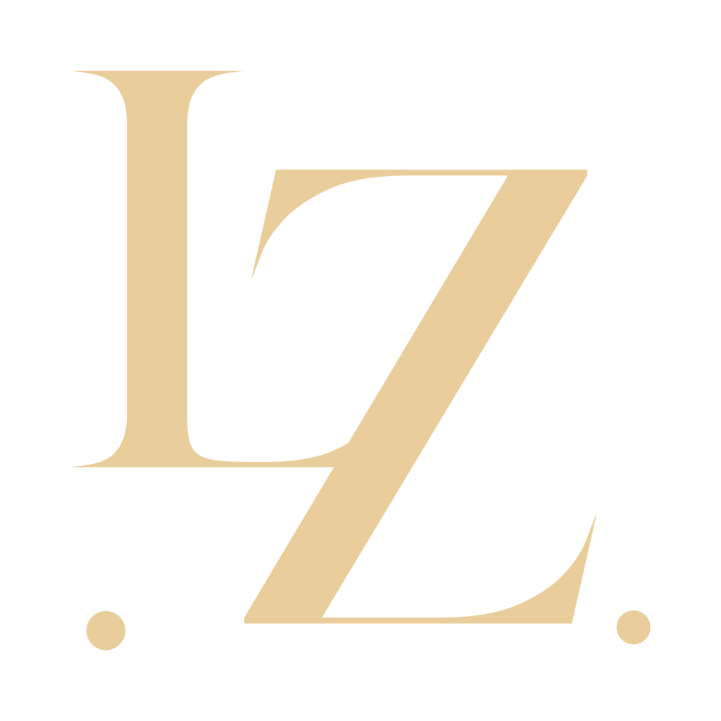 Livzen Logo