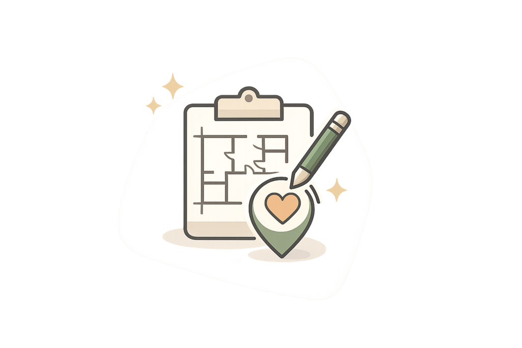 We Design With Purpose