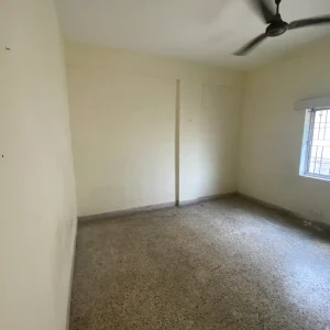 Master Bedroom Before